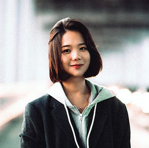 Meet your Posher, Jin-kyung